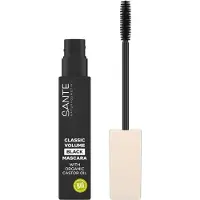 Sante Naturkosmetik Sante-Naturkosmetik Ogen MascaraKlassieke Volume Mascara Nr. 01 Zwart