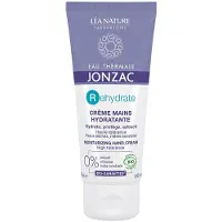 Jonzac REhydrate Biologische Hydraterende Handcrème 50 ml Huidcrème