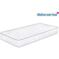 TED Matras maat 70 x 200 cm , Model: Joy Orthopedic, Dikte: 19 cm