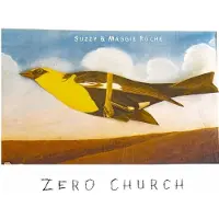 Import Zero church