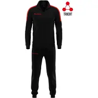 Givova Revolution Tracksuit Blauw L Man
