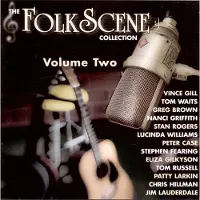 Import The Folkscene Collection Vol. 2