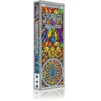 Asmodee Sagrada - 5-6 Player Expansion