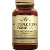 Solgar Multiple Fibre (Vezel) Complex (120 capsules)