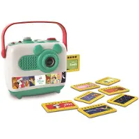 Clementoni - Baby Storyteller - Projector - Franstalig
