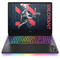 HP Omen Max 16-ak0000nb - 16 Inch Wqxga Amd Ryzen Ai 9 Hx 375 32 Gb 1 Tb Nvidia Geforce 5080