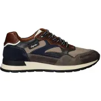 Australian Heren Sneakers Tiago - Taupe - Maat 45