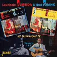 Import The brazilliance of laurindo a