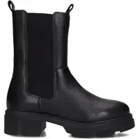 Blasz Dames Boots Belice-10 - Zwart - Maat 38