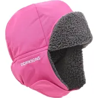 Didriksons Biggles, muts, junior, pink
