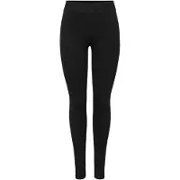 Only Play Sportbroek zwart