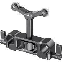 SmallRig 2727 universal 15mm LWS rod mount lens support