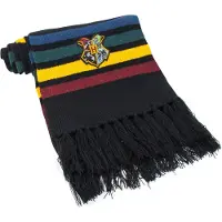 Cinereplicas Hogwarts Sjaal 190 Cm
