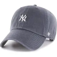 47 Pet 'NEYYAN BASE RUNNER' navy / wit