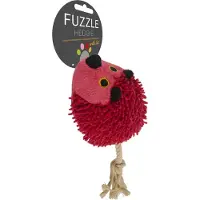 Fuzzle Egel met Staart