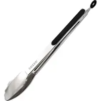 Cozze Tang Zilver 40 cm