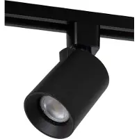 Lucide Railspot Track Nigel 1-fase zwart