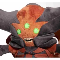 TUBBZ Destiny Plush Oryx Eend
