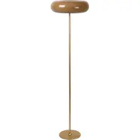 Lucide SENTINO - Vloerlamp - Ø 40 cm - 3xG9 - Taupe