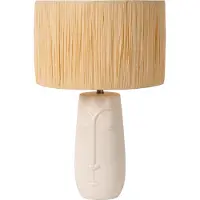 Lucide Tafellamp Viso Wit