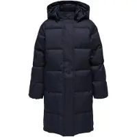 ONLY GIRLS Mantel 'KOGIrene' navy