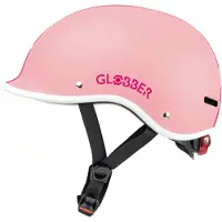Globber Helmet Master Roze 47-51 cm Kinderen