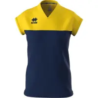 Errea T-shirts Bessy Maglia Mc Ad dames EU 3XL