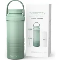 MOMCOZY Draagbare koeler voor moedermelk