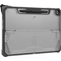 Urban Armor Gear Plyo Back cover Zwart Tablethoes