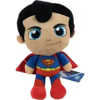 Disney DC Comics Superman Solo – Knuffel 22 cm