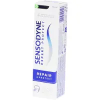 Sensodyne Expert Protect Repair Tandpasta 75 ml Tandpasta