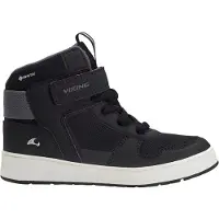 Viking - Kid's Jack Warm GTX 1V - Winterschoenen 35, zwart