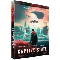 Metro Captive State - FR-Bluray