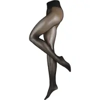 Wolford Panty's zwart