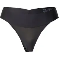 Triumph String zwart