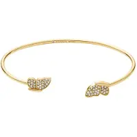 Fossil SUTTON Dames Armband (sieraad) - Goudkleurig