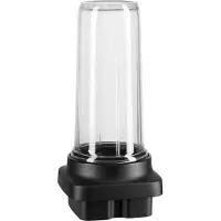 KitchenAid 5KSB2030PJB Mengbeker 500 ml met messysteem