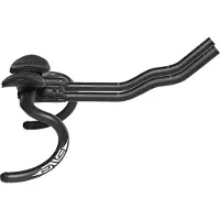 ENVE Clip-On Carbon extensions