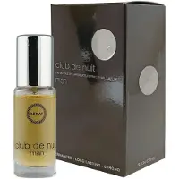 Armaf Club De Nuit Man Eau De Toilette (edt) Miniaturka 10ml
