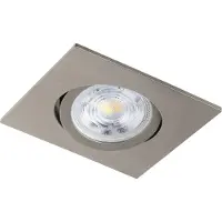 Eglo Richtbare led spot Saliceto 4000K