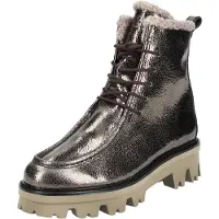 Paul green Veterlaarsjes brons