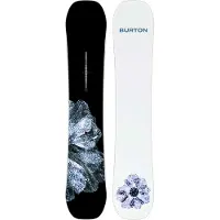 Burton Process Camber