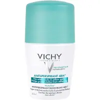 VICHY Lichaamsverzorging Deodorants Deo-Roll-On 48H Anti-Transpirant