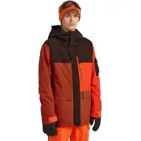O'Neill Fwc Peak Pro Snow Jas