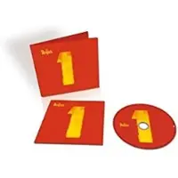 Universal Music The Beatles - 1 (CD)