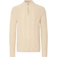 Blend Trui 'BHBasim' beige