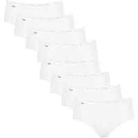 Sloggi Slip 'Basic+' wit