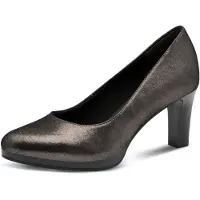 Tamaris Pumps brons