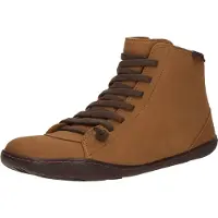 Camper Veterlaarsjes 'Peu Cami' bruin