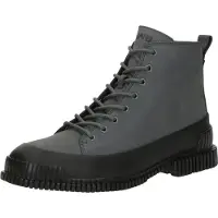 Camper Veterboots 'Pix' grijs / zwart